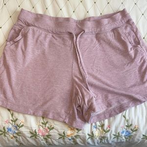 COSTCO pajama shorts
